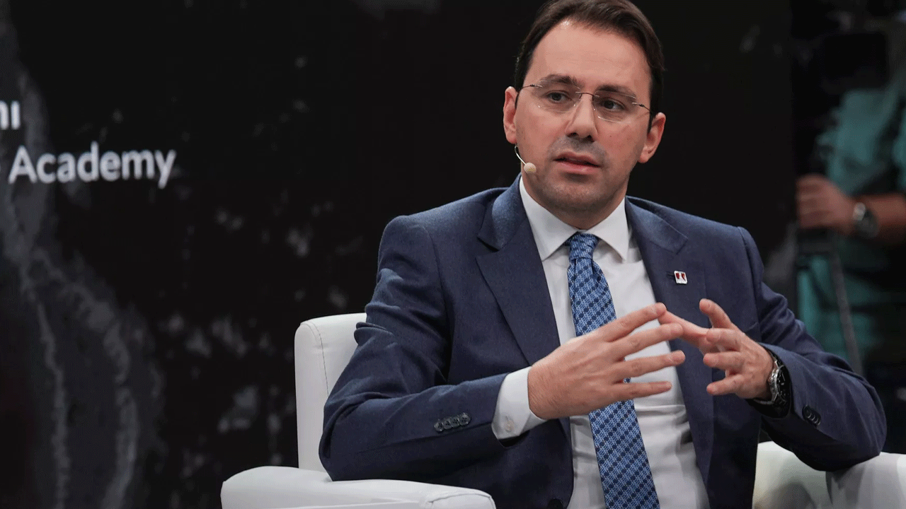 MİA Başkanı Talha Köse’den Suriye açıklaması