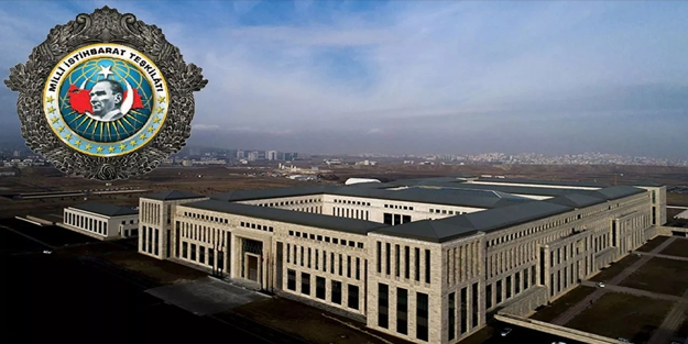 Milli İstihbarat Akademisi'ne başvurular başlıyor!
