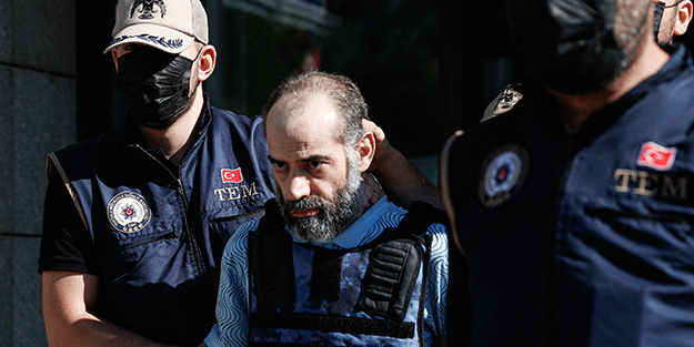 Milli İstihbarat Teşkilatı paketlemişti! Yeni gelişme