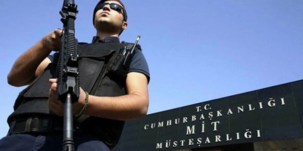 Milli İstihbarat Teşkilatı'nı konu alan TRT'nin yeni dizisinde sıcak gelişme