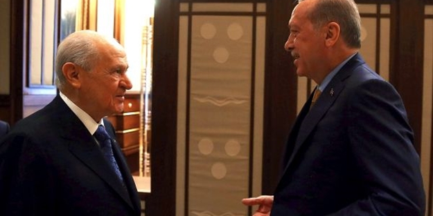 Milli İttifak’a sıcak başlangıç
