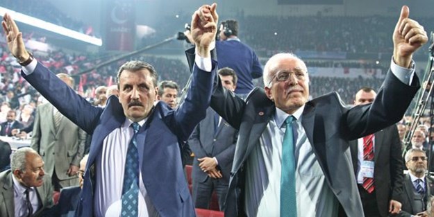 Milli İttifak'ın baraj hesabı