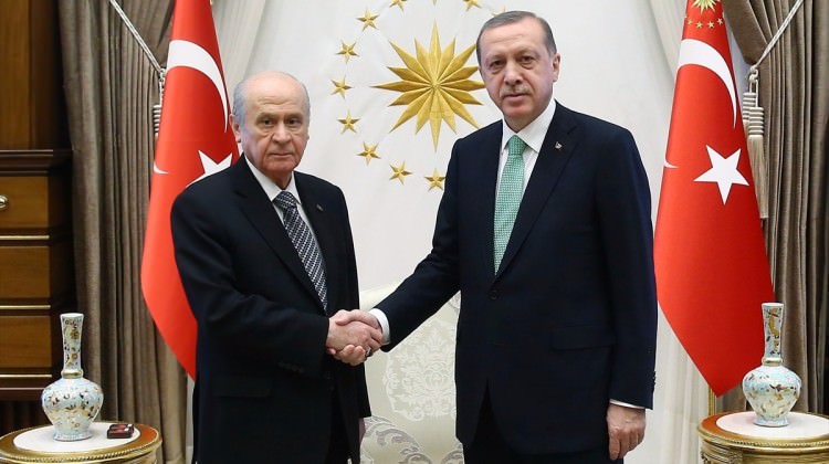 Milli ittifakta sürpriz formül