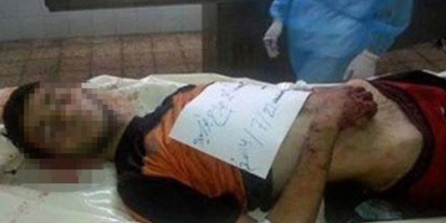  Milli kaleci İsrail saldırısında öldü iddiası