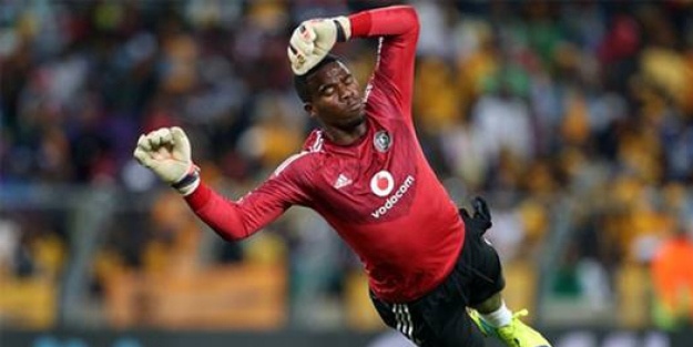 Milli kaleci öldürüldü