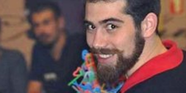 Milli sporcu hayatını kaybetti