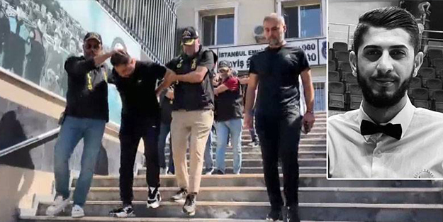 Milli Kick Boksçu Caner Tikicieri öldürüldü: 3 kişi gözaltında