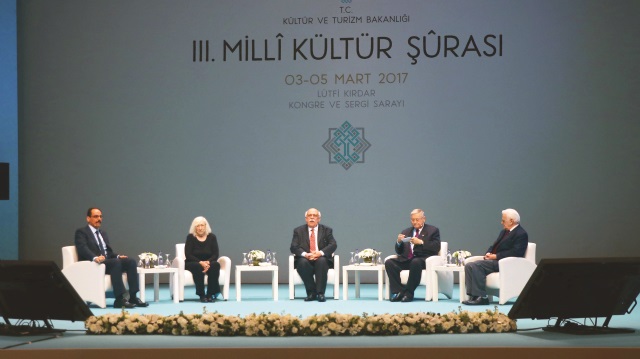 Milli kültür hamlesi