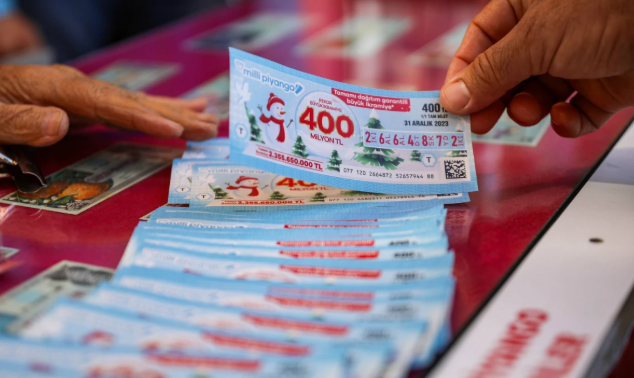 Milli kumar olur mu? Bahis, Kumar ve Piyango rezaleti bitsin