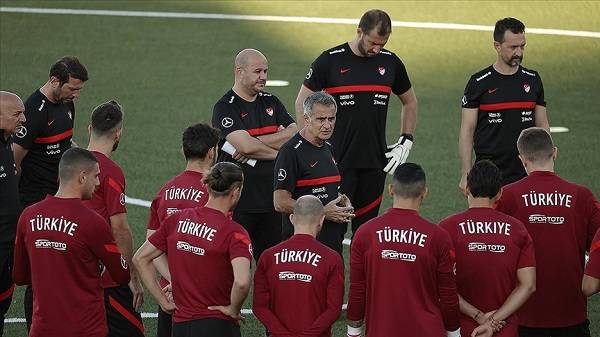 Milli maç hangi kanalda? Cebelitarık Türkiye maçı ne zaman saat kaçta?