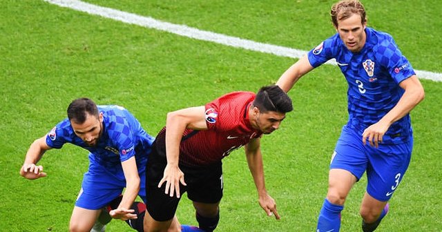 Milli maç öncesi büyük kriz