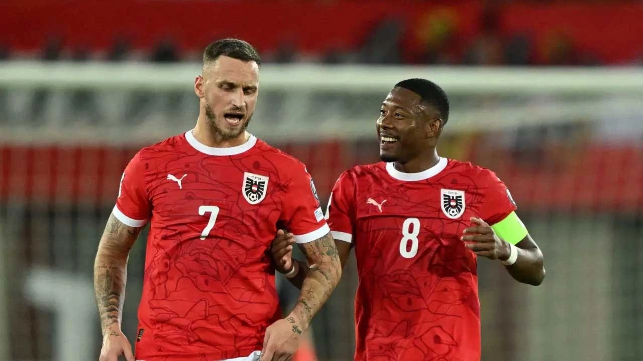 Milli maçta ağır yenilgi! 10-0'lık tarihe geçen galibiyet