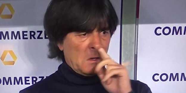 Milli maçta skandal! Sosyal medya bu görüntüleri konuşuyor