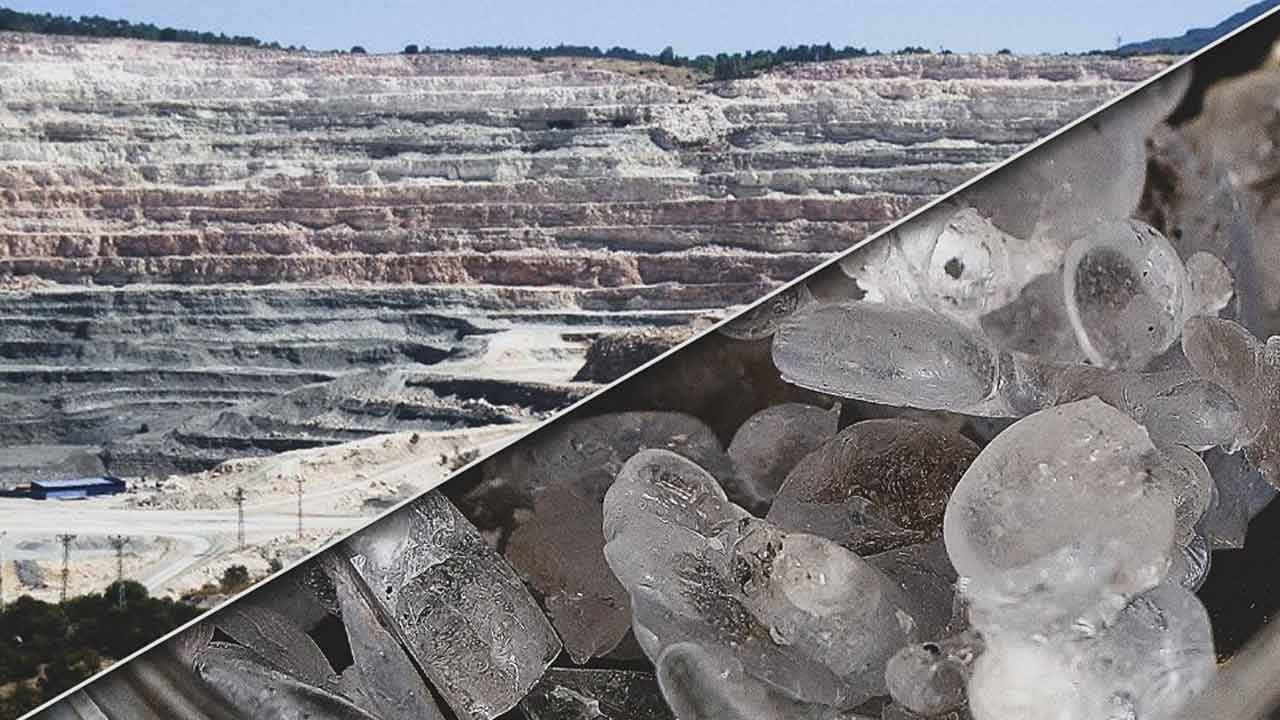 Milli maden şifa dağıtacak! Türk bilim insanları borun sağlık şifresini çözdü