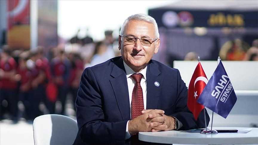 Milli makine sanayiini özgürleştirecek adım