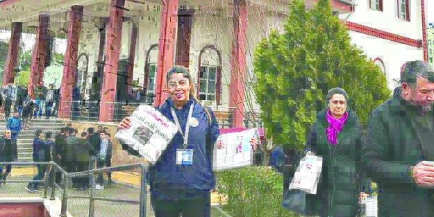 Milli medya için ‘yandaş’ diyenler Batı’nın ve muhalefetin kirli parasıyla semiriyor! İhanetin biri bin para