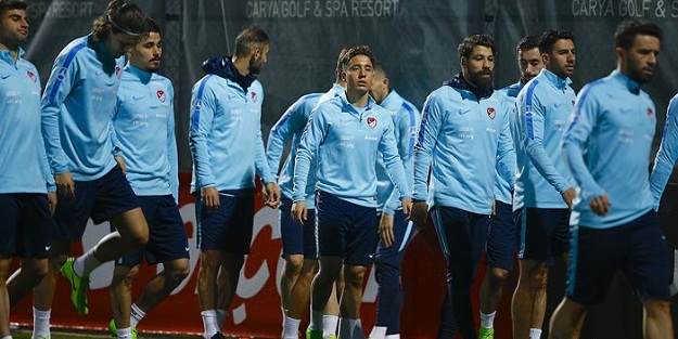 Milli mesai başlıyor