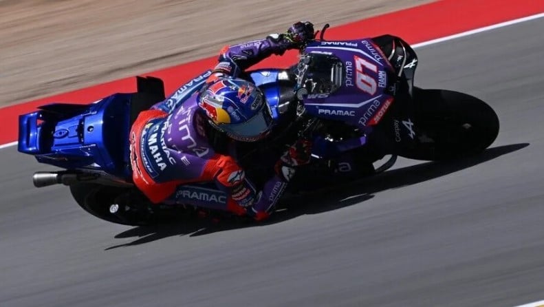 Milli motosikletçi Japonya'da piste çıkacak