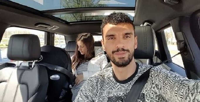 Milli motosikletçi Sofuoğlu baba oldu