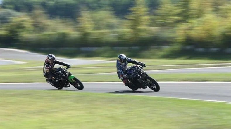 Milli motosikletçiler, hafta sonu Avrupa’da yarışacak