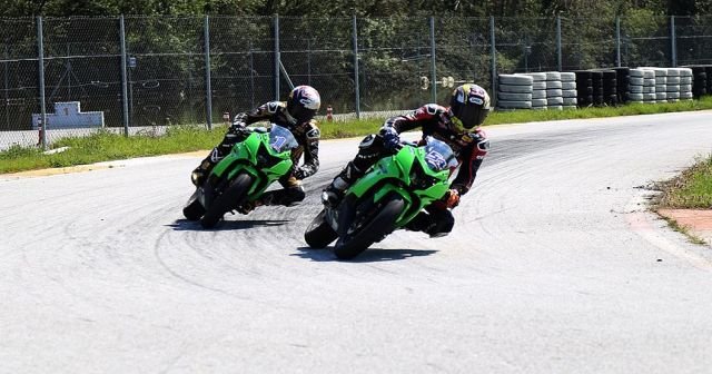 Milli motosikletçiler,1-3 Nisan tarihlerinde piste çıkacak