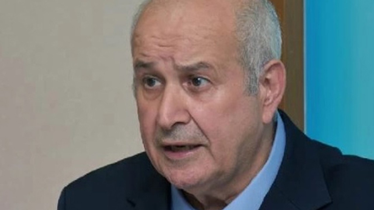 Milli Mücadele Başkanı: Kıbrıs Türk halkının birlik ve beraberliğini kimse bozamaz dedi