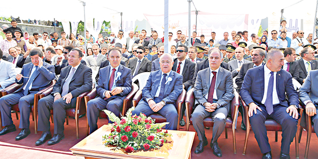 Milli mücadele ruhu 95 yaşında