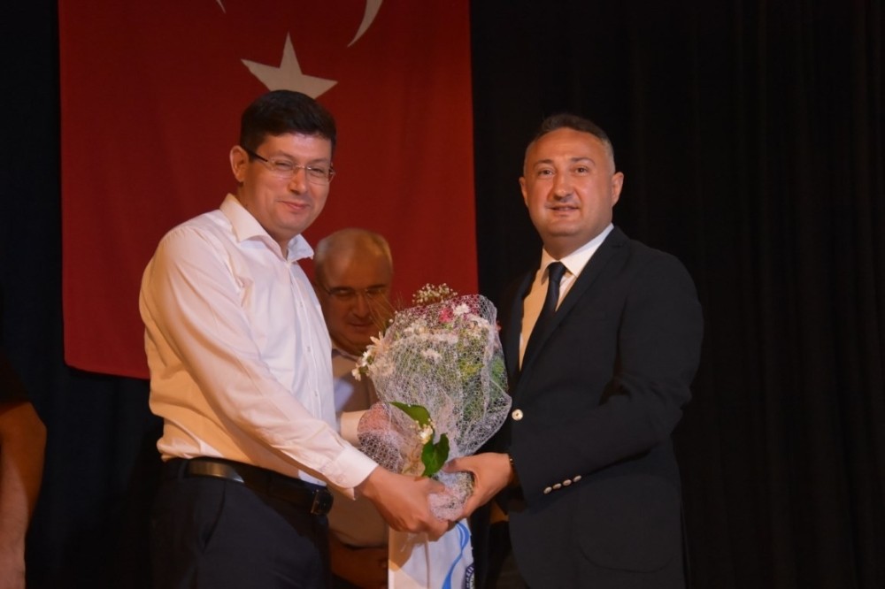 Milli mücadelede Nazilli’nin önemi panelle anlatıldı 
