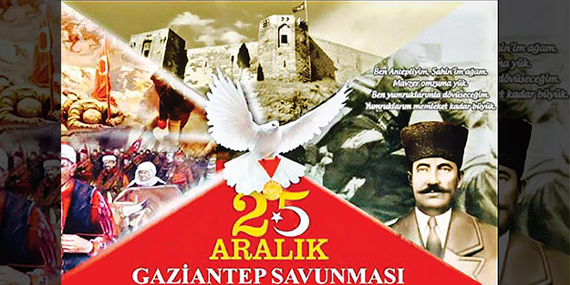 Milli Mücadelenin öncü şehri sanayide de öncülük ediyor