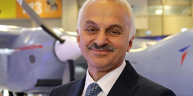 Milli Muharip Uçağı Kaan'ın maliyeti Açıklandı! Temel Kotil'den F-35 açıklaması,