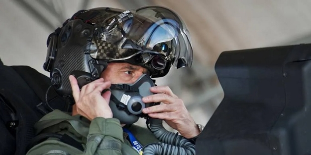 Milli Muharip Uçağı'nda müthiş özellik!