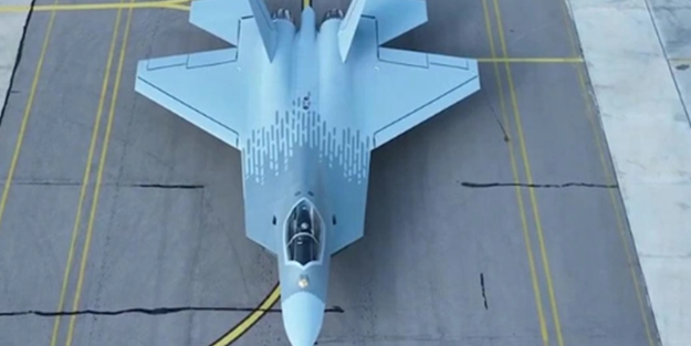 Milli Muharip Uçak daha havalanmadan gündemi altüst etti! 4 ülke şimdiden Türkiye'nin kapısını çaldı: İlk bize verin