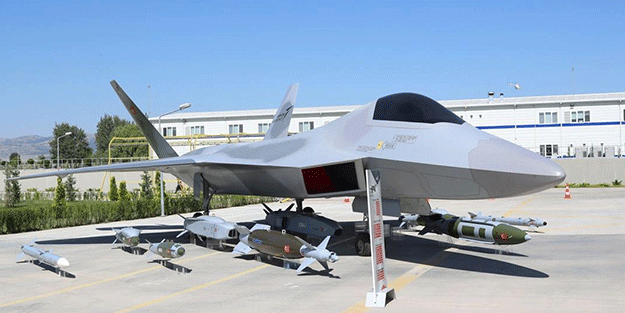 Milli Muharip Uçak için hedefi açıkladı! F-16 detayı dikkat çekti