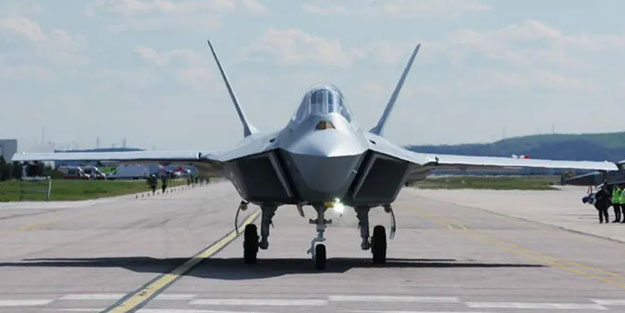 Milli muharip uçak için tarih verildi