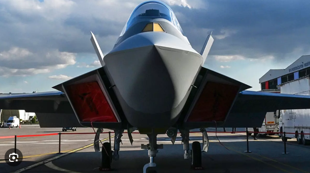 Milli Muharip Uçak KAAN! Bunu duyunca çok sevineceksiniz