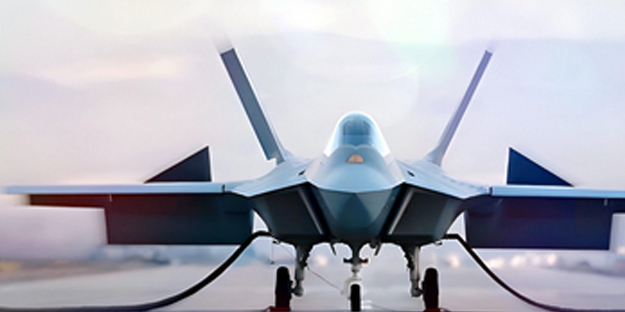 Milli Muharip Uçak Kaan, dünyayı ayağa kaldırdı: TUSAŞ tüm dünyayı titretecek duyuruyu az önce yaptı!