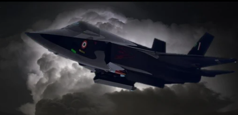 Milli Muharip Uçak Kaan havalanınca yeni rakibini alelacele piyasaya çıkardılar! Herkes şaşkın