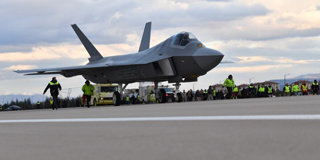 Milli Muharip Uçak Kaan ne kadar yerli? Yok yok, firmaları gören gözlerine inanamayacak