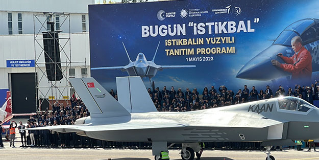 Milli Muharip Uçak KAAN ve F-16 mesajı! SOLOTÜRK pilotu kararlı, birinci olacak! Flaş açıklama