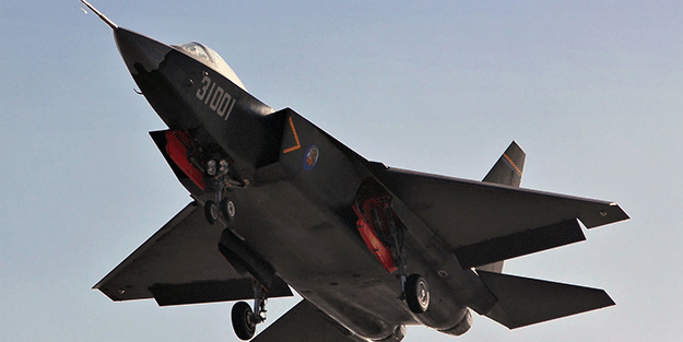 Milli Muharip Uçak Kaan'ı istiyorlardı! Pakistan o ülkeden Kaan'ın rakibini satın aldı, herkes şaşkın