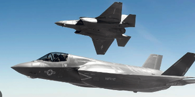 Milli Muharip Uçak Kaan'ın en büyük rakibine sırtlarını döndüler! Siparişler iptal, beklentimizi karşılamıyor