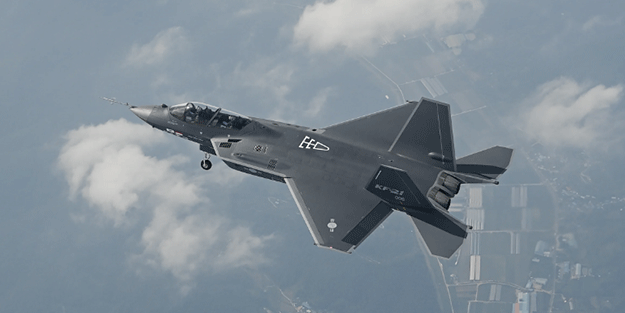 Milli Muharip Uçak Kaan'ın rakibinden 401 milyon dolarlık sözleşme! Herkes 'bu nasıl olur?' diyor