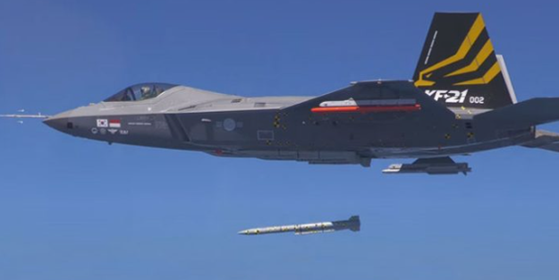 Milli Muharip Uçak Kaan'ın rakibinin gizli bilgileri çalındı! Ülke teyakkuza geçti