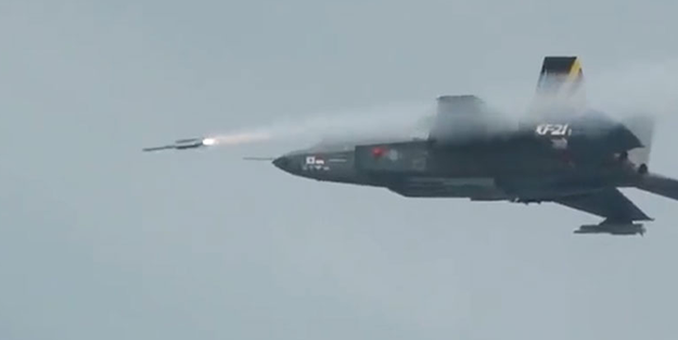 Milli Muharip Uçak Kaan'ın rakibiyle ilgili beklenmedik karar! Tüm plan değişti