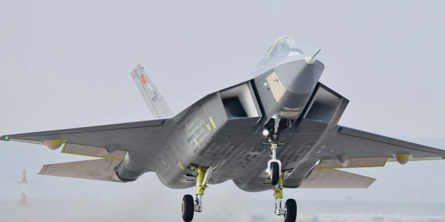 Milli Muharip Uçak (MMU) KAAN savaş uçağında aşama için yeni tarihi karar: Sözleşme imzalandı! Sürpriz gelişme