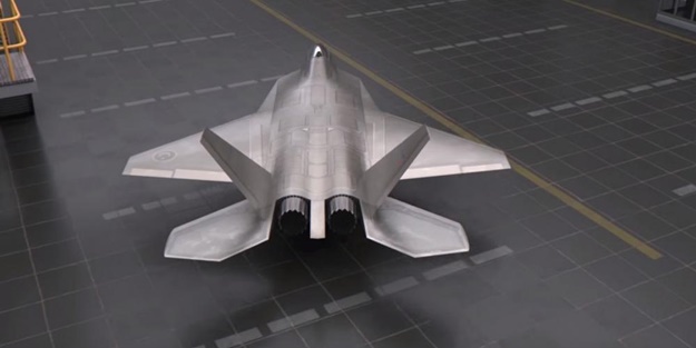 MMU motorunun ilk ateşlemesi o tarihte yapılacak