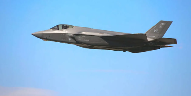 Milli Muharip Uçak'a öyle bir özellik geliştiriliyor ki F-35'i üretenler, alanlar kahrolacak! Müthiş gelişme