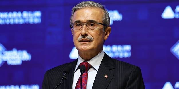 Milli Muharip Uçak'ın ilk uçuşu için tarih verildi