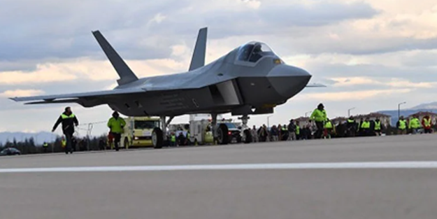 Milli Muharip Uçak'ta kullanılacak! Dünyada sadece 4 ülke üretebiliyordu, Türkiye bunu da üretti