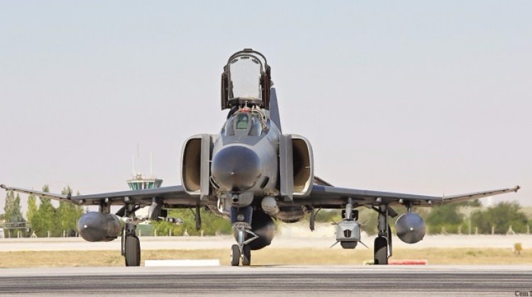 Milli mühimmata Amerikan çelmesi